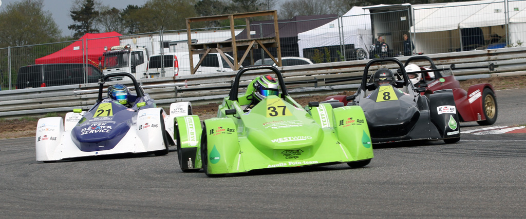 Kevin Brandsborg
(Foto: Motorsporten.dk)